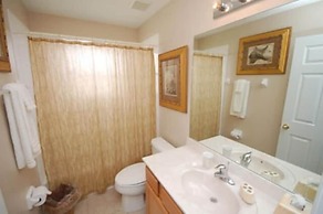 Ly53780 - Emerald Island - 7 Bed 4.5 Baths Villa