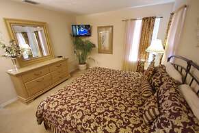 Ly53780 - Emerald Island - 7 Bed 4.5 Baths Villa