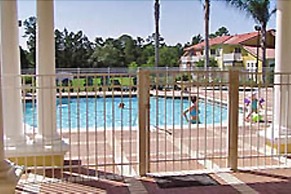 Ly53780 - Emerald Island - 7 Bed 4.5 Baths Villa