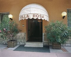 Hotel Villa Rosa