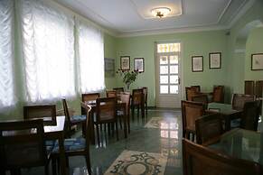 Hotel Villa Rosa