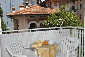 Hotel Villa Rosa