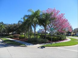 Ly53790 - Windsor Palms Resort - 3 Bed 3 Baths Townhome