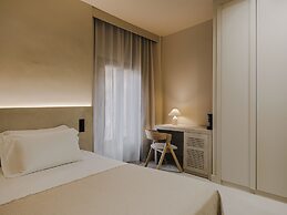 Les Clarisses Hotel Boutique