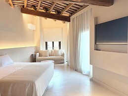 Les Clarisses Hotel Boutique