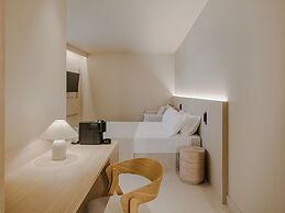 Les Clarisses Hotel Boutique