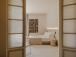 Les Clarisses Hotel Boutique