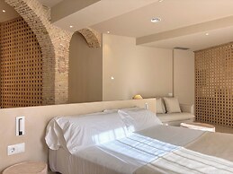 Les Clarisses Hotel Boutique