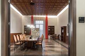 Les Clarisses Hotel Boutique