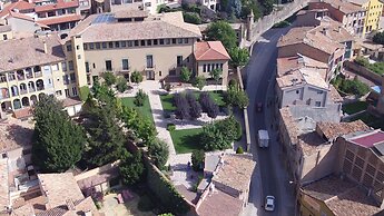 Les Clarisses Hotel Boutique