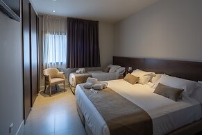 Les Clarisses Hotel Boutique
