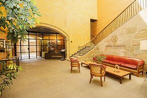 Les Clarisses Hotel Boutique