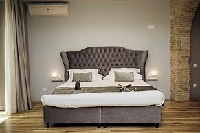 Les Clarisses Hotel Boutique