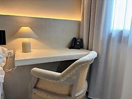 Les Clarisses Hotel Boutique