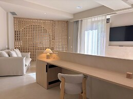 Les Clarisses Hotel Boutique