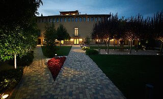 Les Clarisses Hotel Boutique