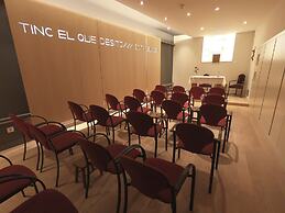 Les Clarisses Hotel Boutique