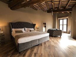 Les Clarisses Hotel Boutique