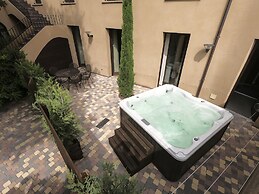 Les Clarisses Hotel Boutique