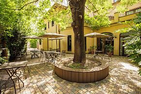 Les Clarisses Hotel Boutique