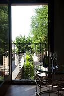 Les Clarisses Hotel Boutique