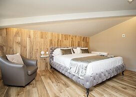 Les Clarisses Hotel Boutique