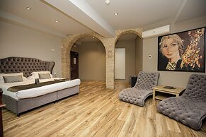 Les Clarisses Hotel Boutique