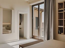 Les Clarisses Hotel Boutique