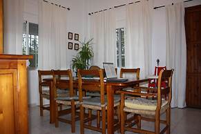 Casa San Rafael