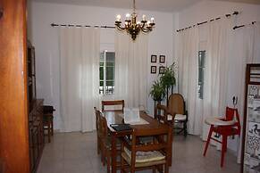 Casa San Rafael