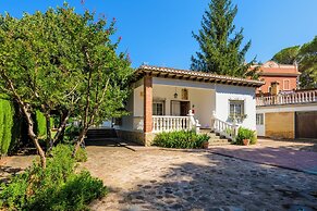 Casa San Rafael