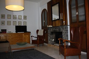 Casa San Rafael