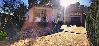 Casa San Rafael