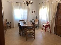 Casa San Rafael