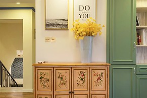 L.River Boutique Inn