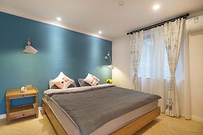 L.River Boutique Inn