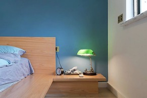 L.River Boutique Inn