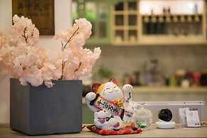 L.River Boutique Inn