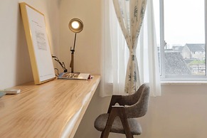 L.River Boutique Inn