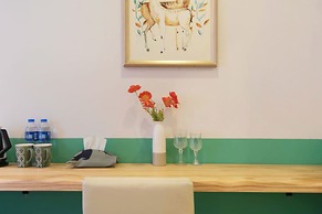 L.River Boutique Inn