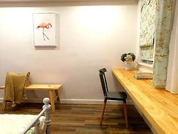 L.River Boutique Inn