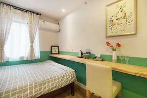 L.River Boutique Inn