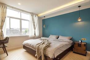 L.River Boutique Inn