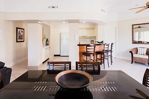 Villa Beach Palm Cove