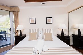 Villa Beach Palm Cove