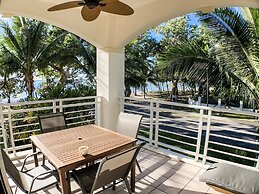 Villa Beach Palm Cove