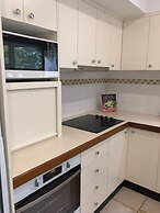 Villa Beach Palm Cove