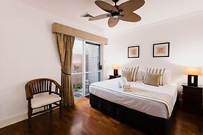 Villa Beach Palm Cove