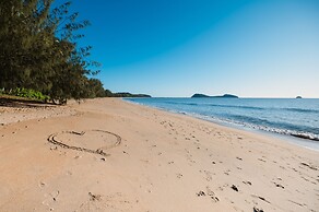 Villa Beach Palm Cove