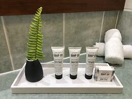 Villa Beach Palm Cove